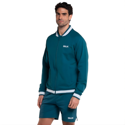 Veste Siux Silk Vert