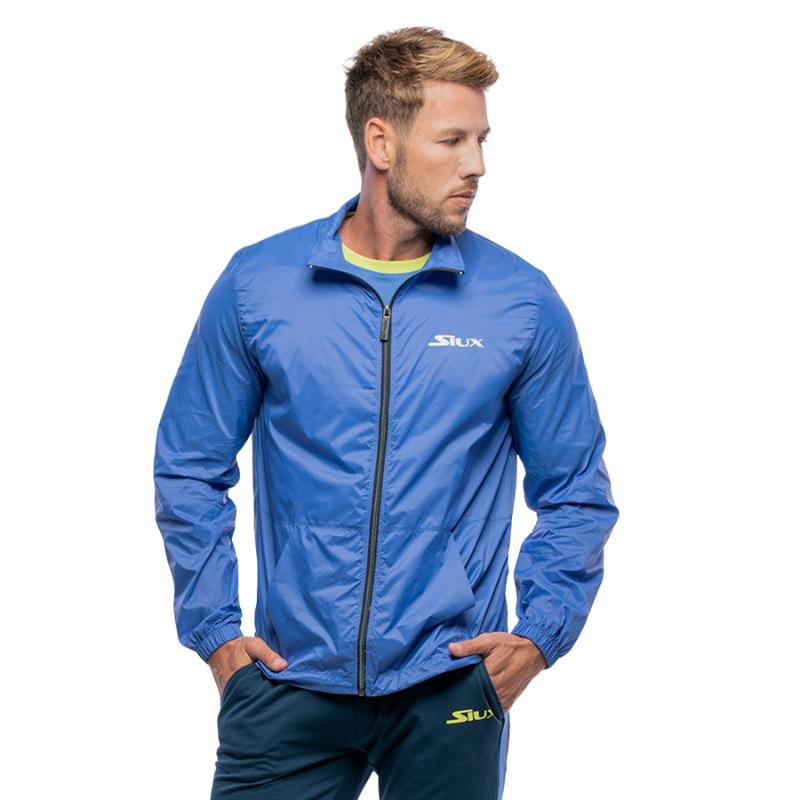 Veste Siux Yonder Bleu