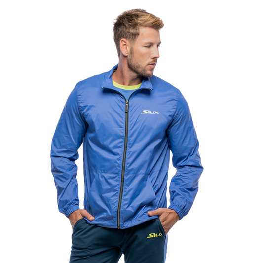 Veste Siux Yonder Bleu