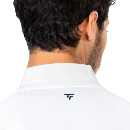 Veste Tecnifibre Team Light Blanc