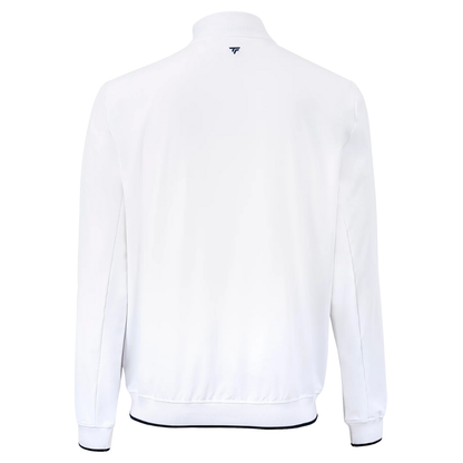 Veste Tecnifibre Team Light Blanc