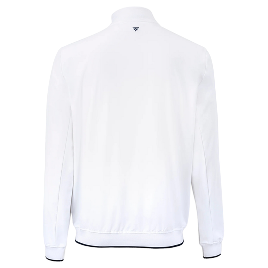Veste Tecnifibre Team Light Blanc