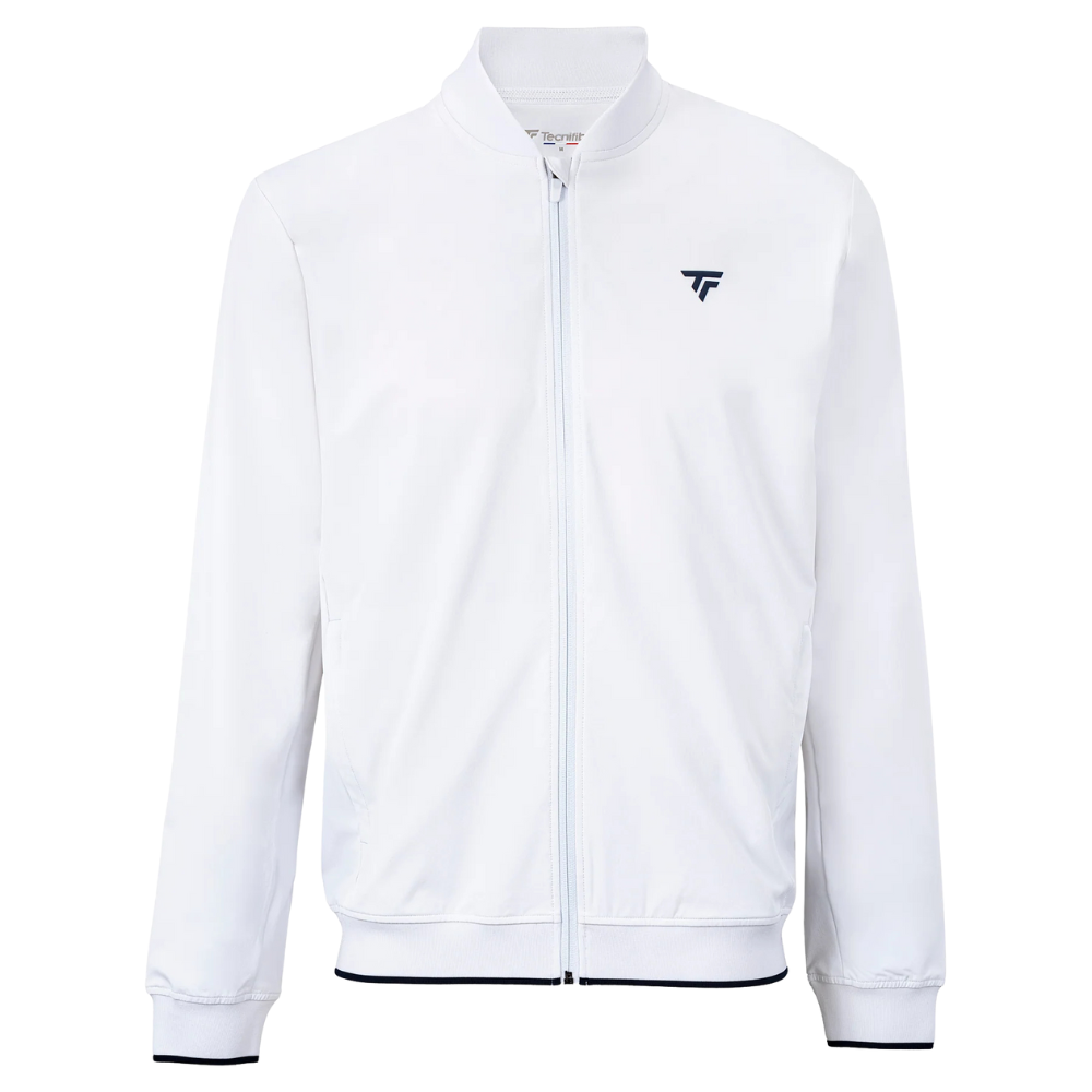 Veste Tecnifibre Team Light Blanc