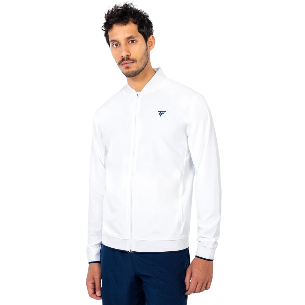 Veste Tecnifibre Team Light Blanc