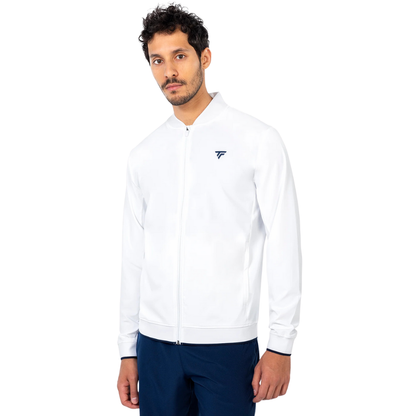 Veste Tecnifibre Team Light Blanc