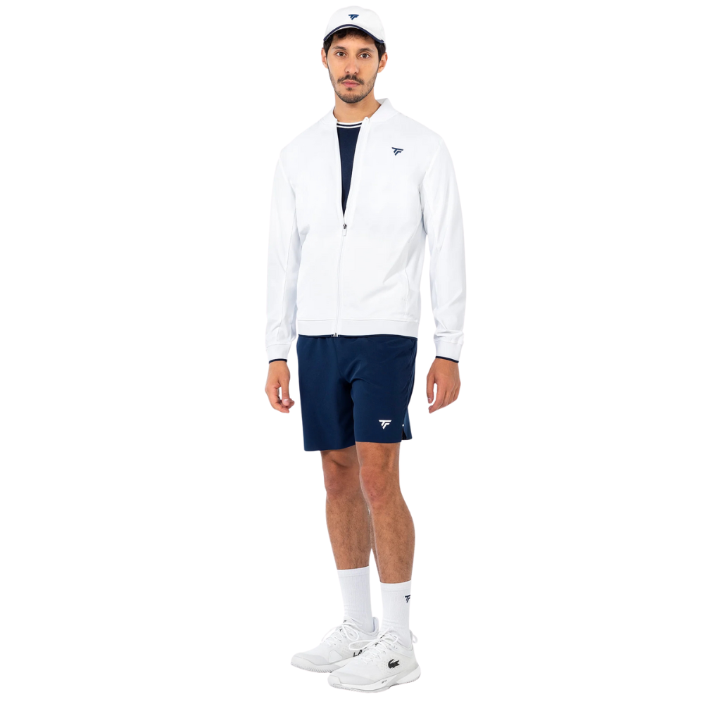 Veste Tecnifibre Team Light Blanc