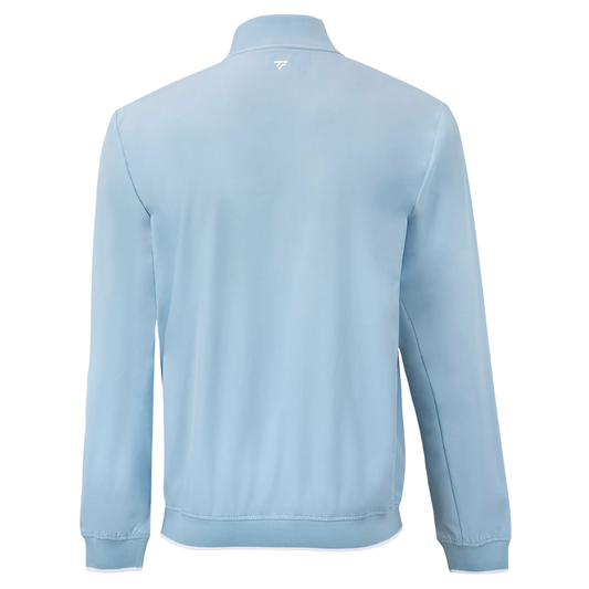 Veste Tecnifibre Team Light Bleu