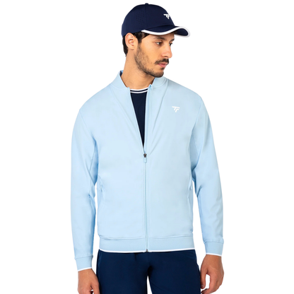 Veste Tecnifibre Team Light Bleu