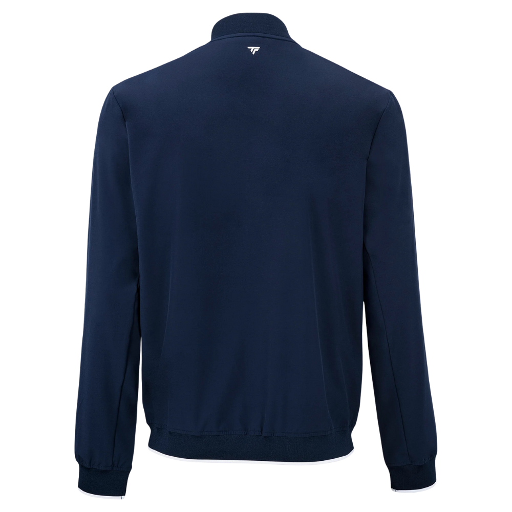 Veste Tecnifibre Team Light Bleu Marine