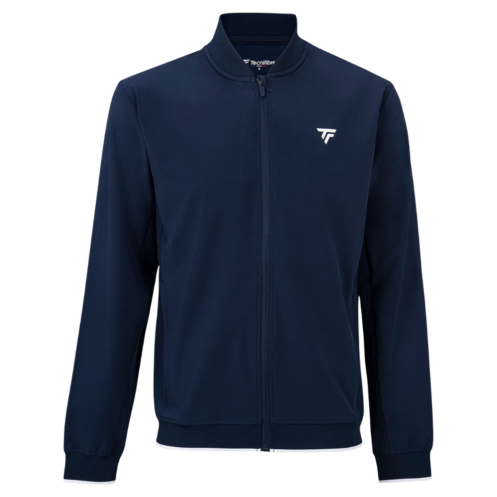 Veste Tecnifibre Team Light Bleu Marine