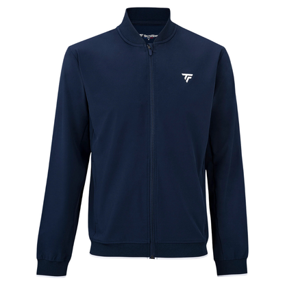 Veste Tecnifibre Team Light Bleu Marine