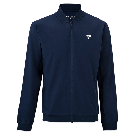 Veste Tecnifibre Team Light Bleu Marine