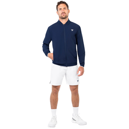 Veste Tecnifibre Team Light Bleu Marine