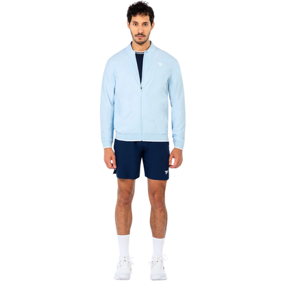 Veste Tecnifibre Team Light Bleu