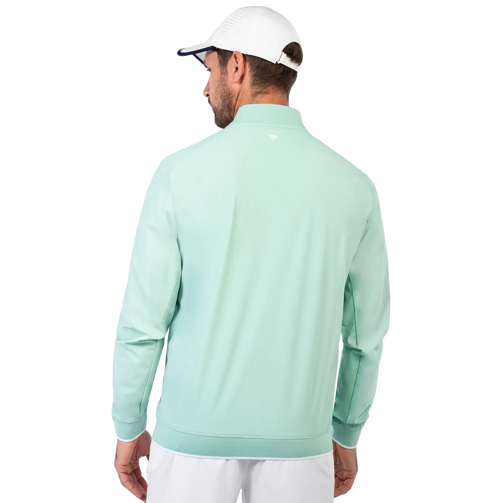 Veste Tecnifibre Team Light Vert