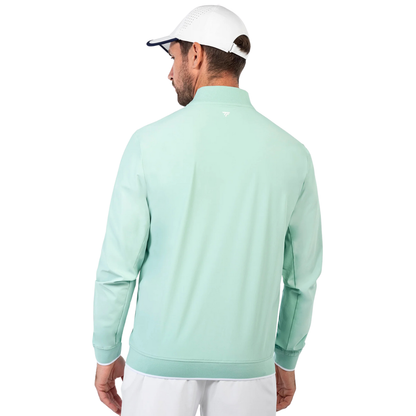 Veste Tecnifibre Team Light Vert