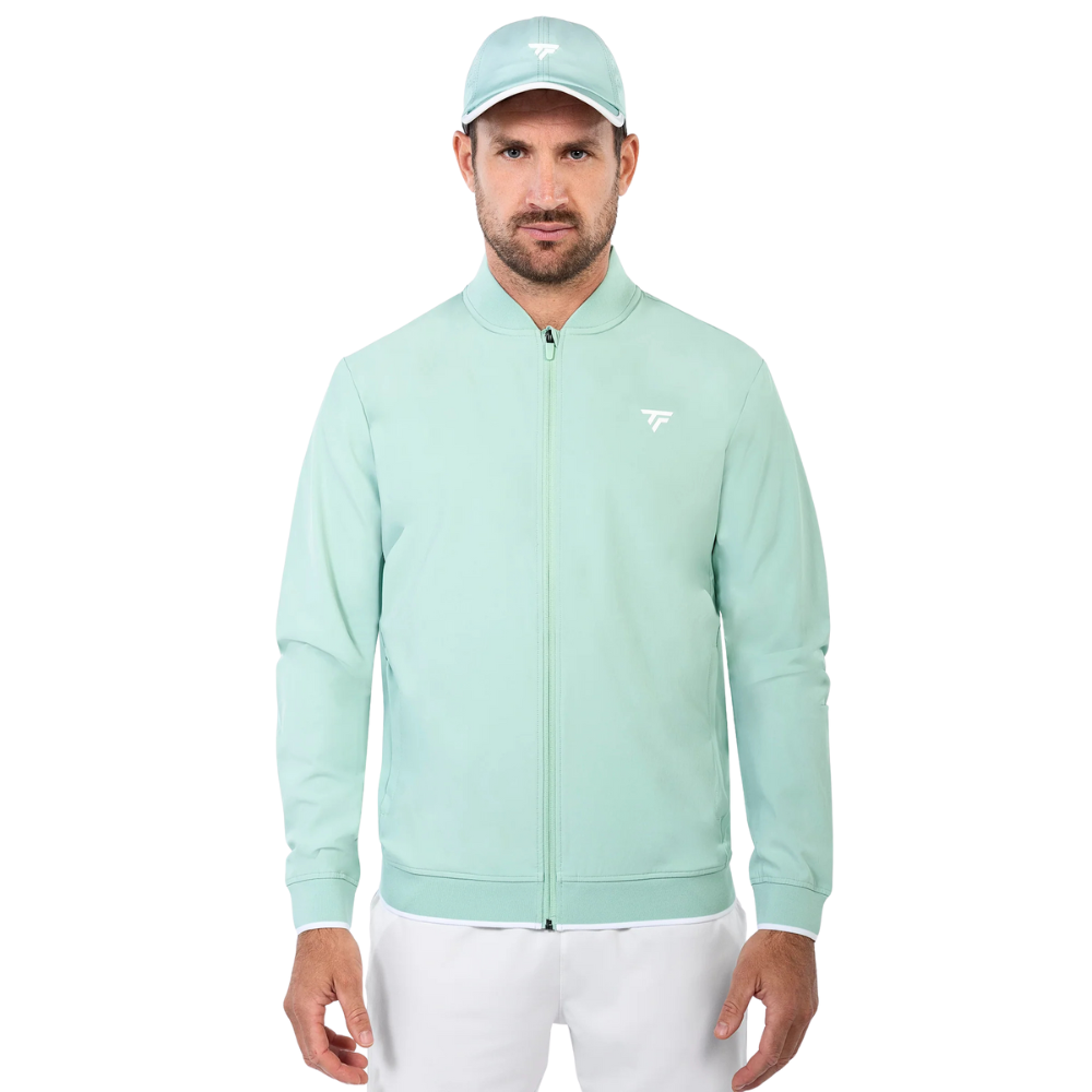 Veste Tecnifibre Team Light Vert