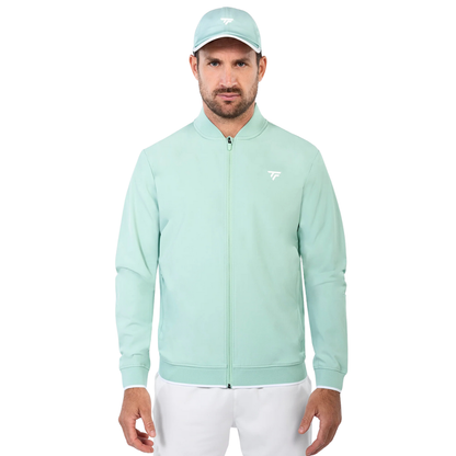 Veste Tecnifibre Team Light Vert