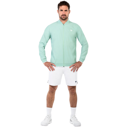 Veste Tecnifibre Team Light Vert
