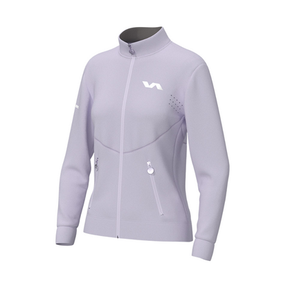 Veste Varlion Giulia Pro Team Gris Femme