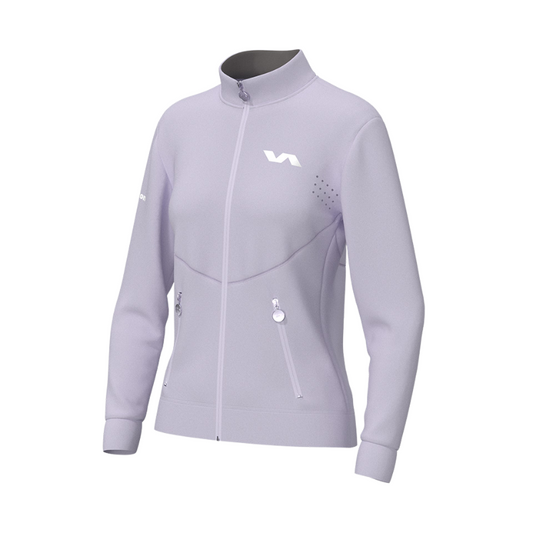 Veste Varlion Giulia Pro Team Gris Femme
