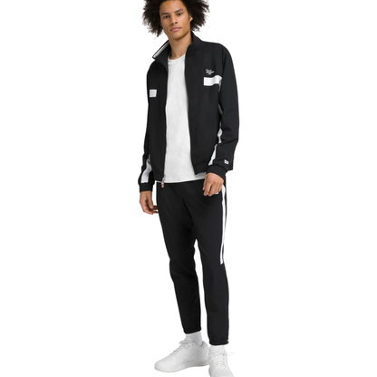 Veste Wilson Grand Slam Noir