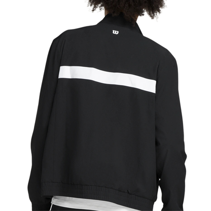 Veste Wilson Grand Slam Noir