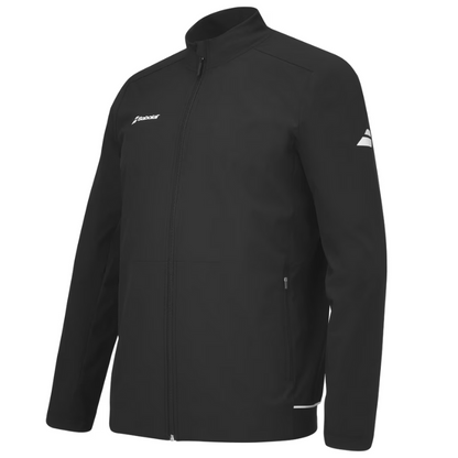 Veste Babolat Play Jacket Noir
