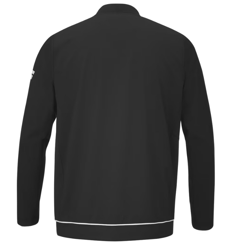 Veste Babolat Play Jacket Noir
