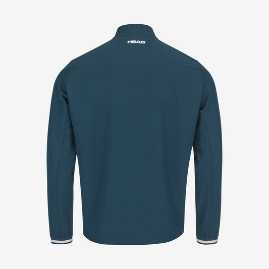 Veste Head Breaker Bleu 2024