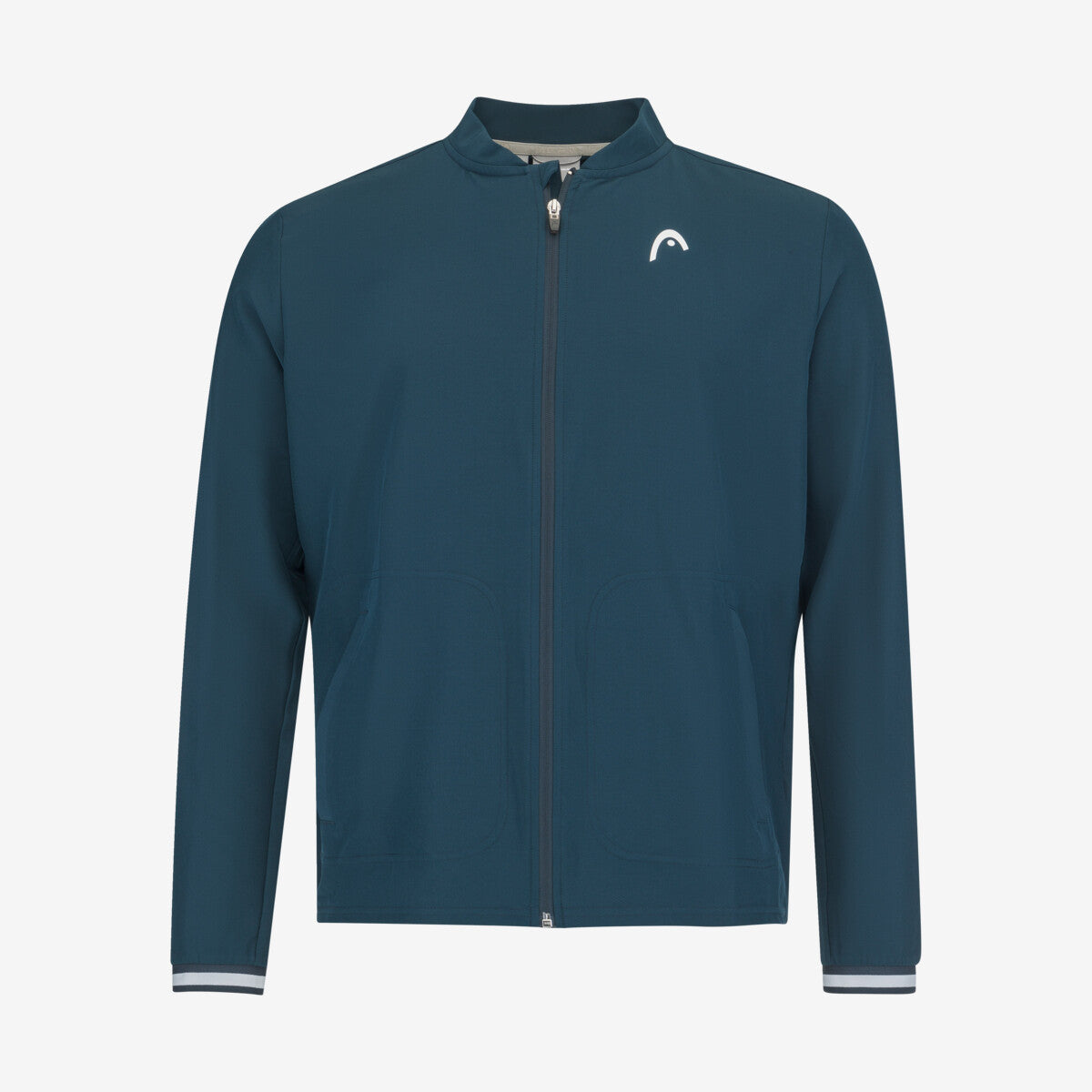 Veste Head Breaker Bleu 2024