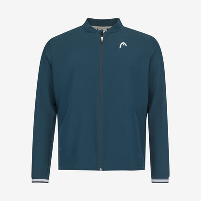Veste Head Breaker Bleu 2024