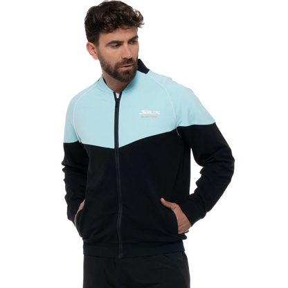 Veste Siux Electra Stupa Bleu