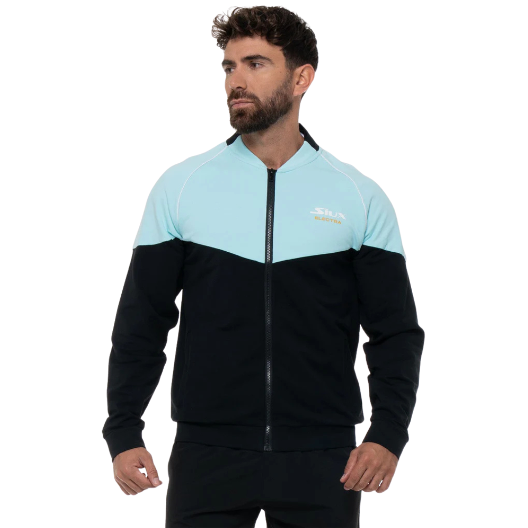 Veste Siux Electra Stupa Bleu