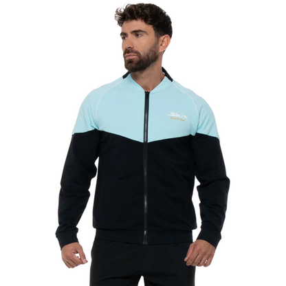 Veste Siux Electra Stupa Bleu
