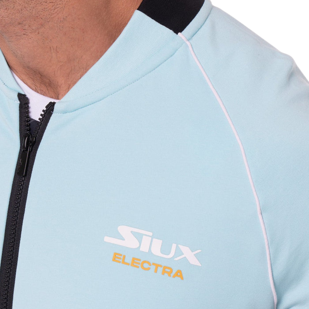 Veste Siux Electra Stupa Bleu