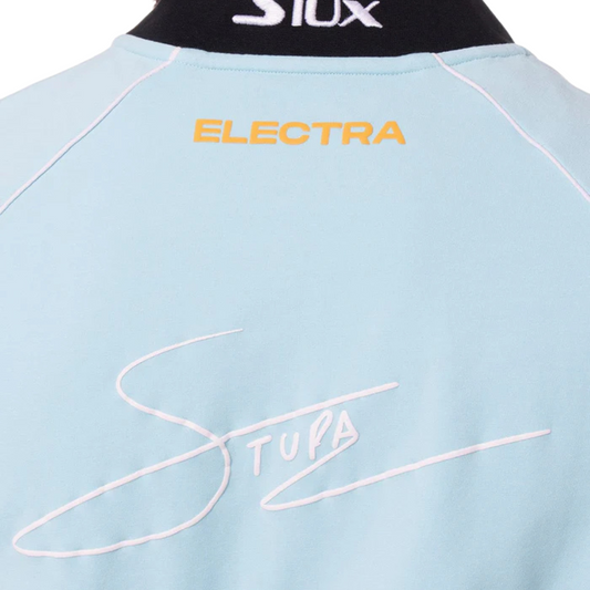 Veste Siux Electra Stupa Bleu