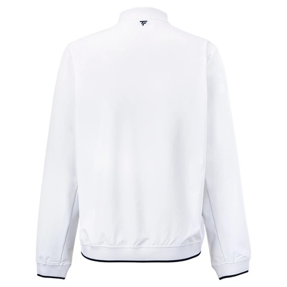 Veste Tecnifibre Team Light Blanc Femme