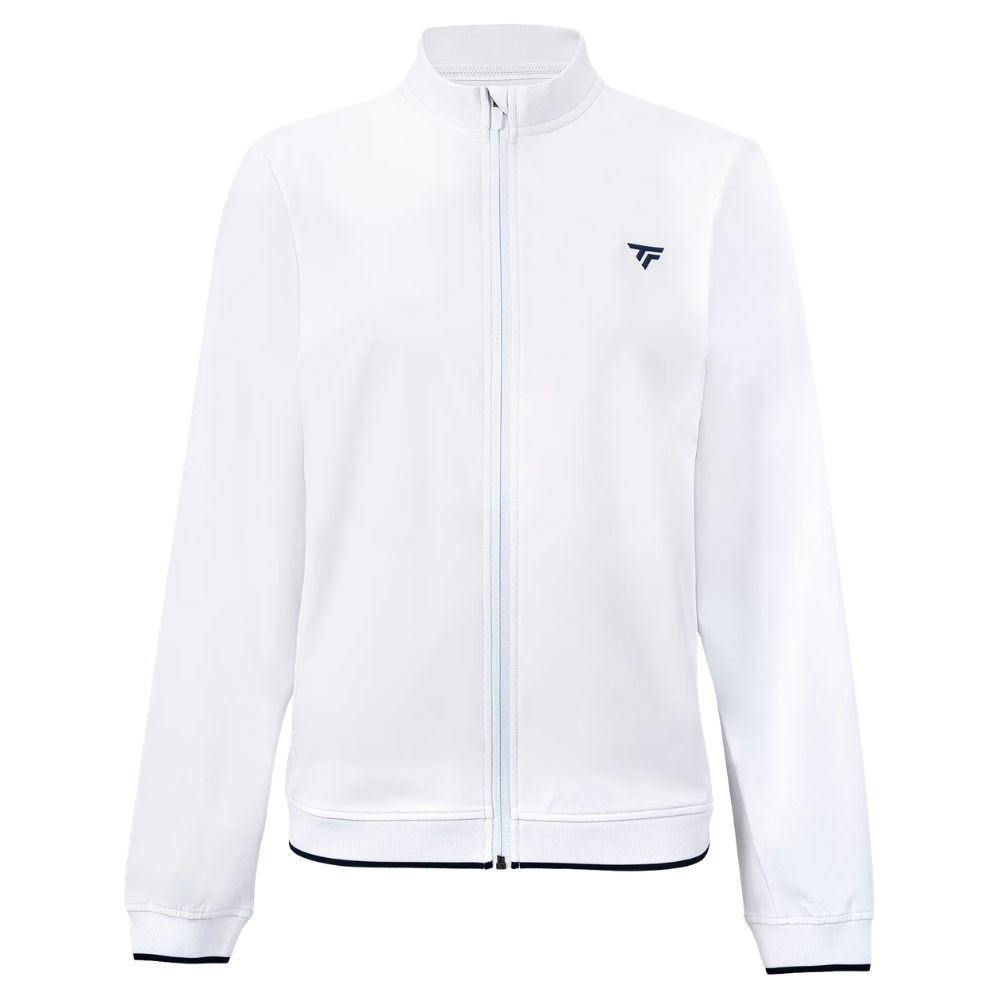 Veste Tecnifibre Team Light Blanc Femme