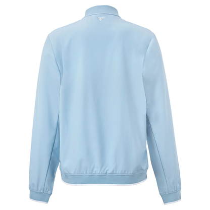 Veste Tecnifibre Team Light Bleu Femme