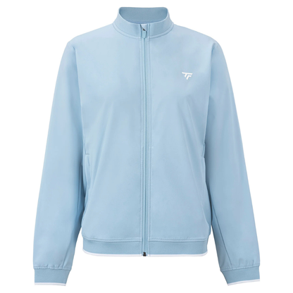 Veste Tecnifibre Team Light Bleu Femme