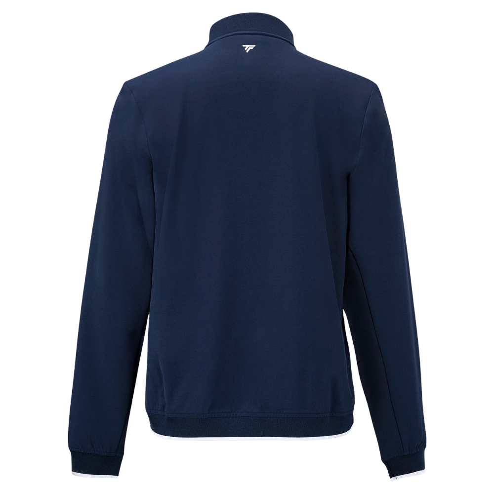 Veste Tecnifibre Team Light Bleu Marine Femme