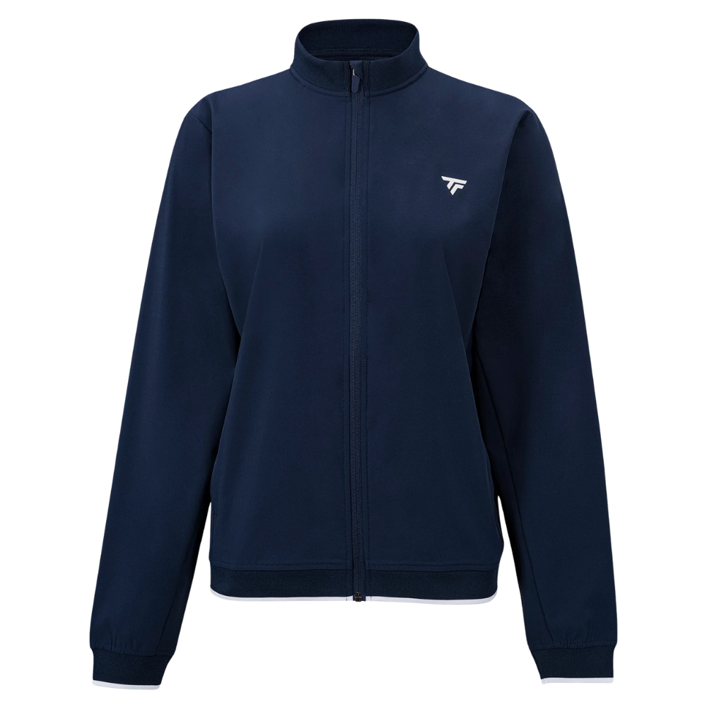 Veste Tecnifibre Team Light Bleu Marine Femme