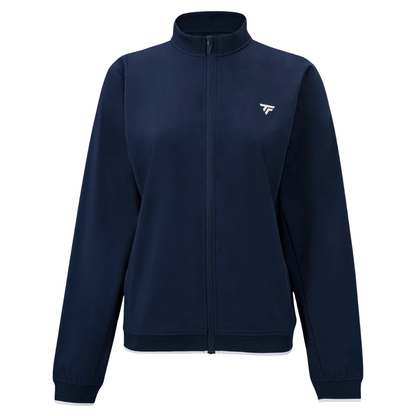 Veste Tecnifibre Team Light Bleu Marine Femme