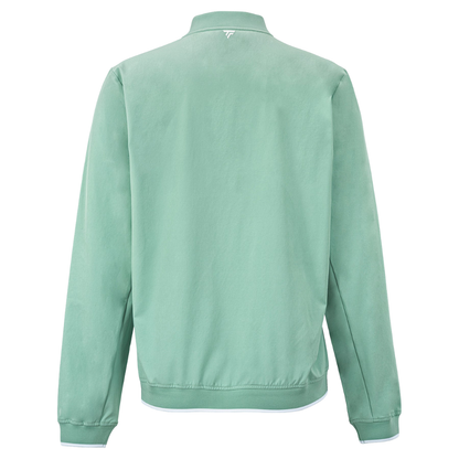 Veste Tecnifibre Team Light Vert Femme
