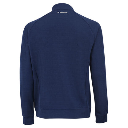 Veste Tecnifibre Team Jacket Bleu Marine