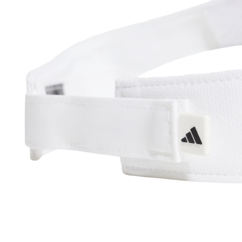 Visière Adidas Climacool Blanc