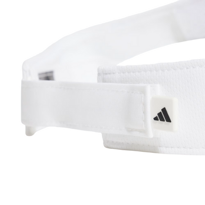 Visière Adidas Climacool Blanc