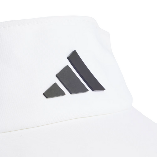 Visière Adidas Climacool Blanc