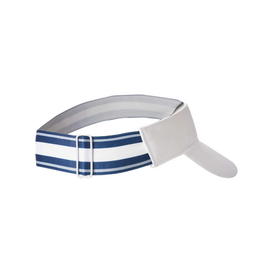 Visière Babolat Elastic Blanc